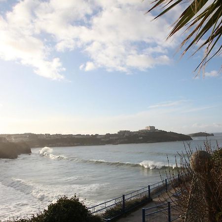 ホテル グレート ウェスタン New Quay エクステリア 写真