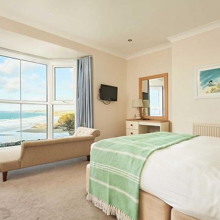 ホテル グレート ウェスタン New Quay エクステリア 写真